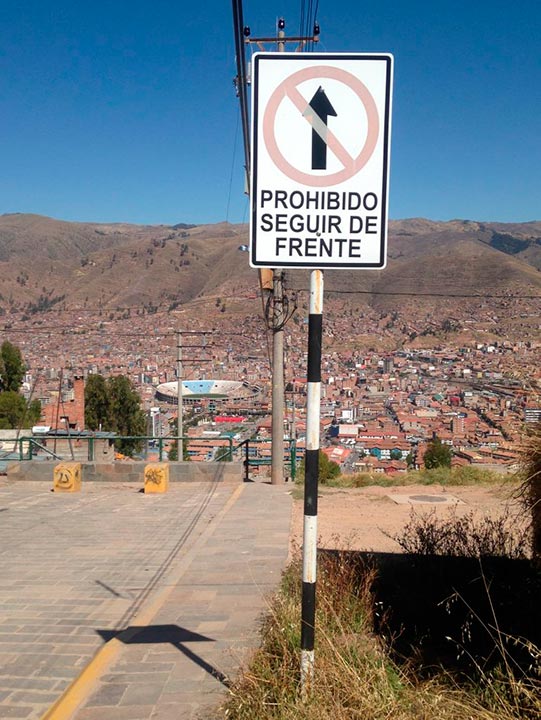 “Haciendo menos, siendo más presente…”